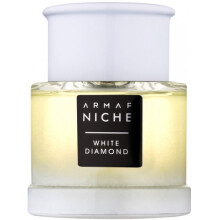  نیش وایت دیاموند